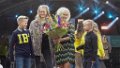 Modeshow 2018 C 401